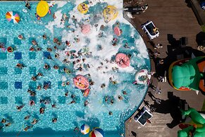 Concorde De Luxe Resort - Prive Ultra All Inclusive