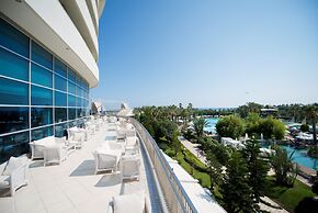 Concorde De Luxe Resort - Prive Ultra All Inclusive