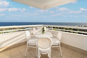 Concorde De Luxe Resort - Prive Ultra All Inclusive