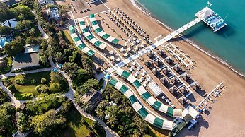 Concorde De Luxe Resort - Prive Ultra All Inclusive