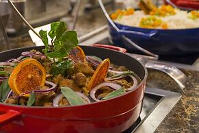 Concorde De Luxe Resort - Prive Ultra All Inclusive