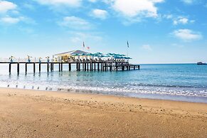 Concorde De Luxe Resort - Prive Ultra All Inclusive