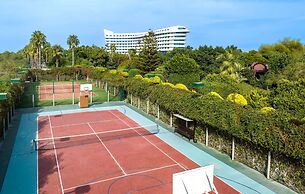 Concorde De Luxe Resort - Prive Ultra All Inclusive