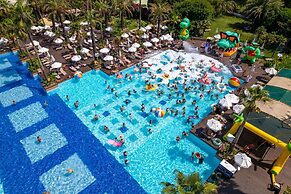 Concorde De Luxe Resort - Prive Ultra All Inclusive