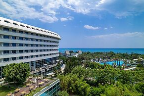 Concorde De Luxe Resort - Prive Ultra All Inclusive