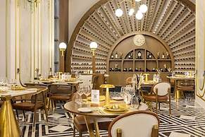 Concorde De Luxe Resort - Prive Ultra All Inclusive