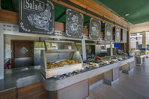 Concorde De Luxe Resort - Prive Ultra All Inclusive