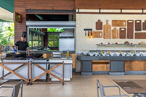 Concorde De Luxe Resort - Prive Ultra All Inclusive