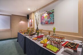 Concorde De Luxe Resort - Prive Ultra All Inclusive