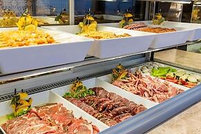 Concorde De Luxe Resort - Prive Ultra All Inclusive