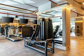 Concorde De Luxe Resort - Prive Ultra All Inclusive