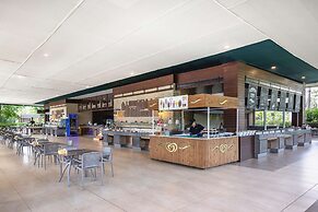 Concorde De Luxe Resort - Prive Ultra All Inclusive