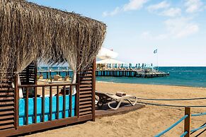 Concorde De Luxe Resort - Prive Ultra All Inclusive