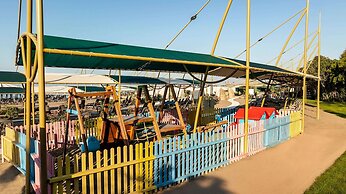 Concorde De Luxe Resort - Prive Ultra All Inclusive