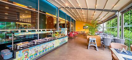 Concorde De Luxe Resort - Prive Ultra All Inclusive