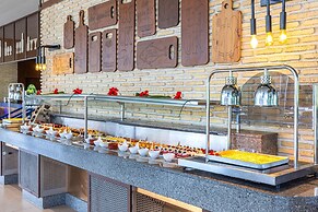 Concorde De Luxe Resort - Prive Ultra All Inclusive