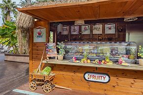 Concorde De Luxe Resort - Prive Ultra All Inclusive