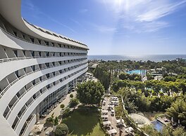 Concorde De Luxe Resort - Prive Ultra All Inclusive