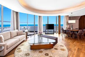 Concorde De Luxe Resort - Prive Ultra All Inclusive