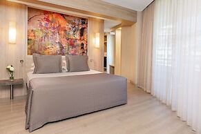 Concorde De Luxe Resort - Prive Ultra All Inclusive