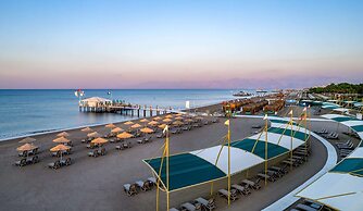 Concorde De Luxe Resort - Prive Ultra All Inclusive