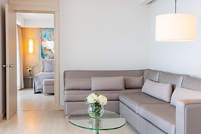 Concorde De Luxe Resort - Prive Ultra All Inclusive