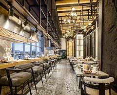 Concorde De Luxe Resort - Prive Ultra All Inclusive