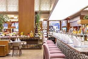 Concorde De Luxe Resort - Prive Ultra All Inclusive