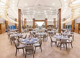 Concorde De Luxe Resort - Prive Ultra All Inclusive