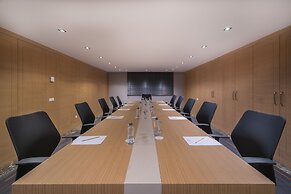 Concorde De Luxe Resort - Prive Ultra All Inclusive