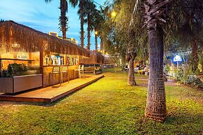 Concorde De Luxe Resort - Prive Ultra All Inclusive