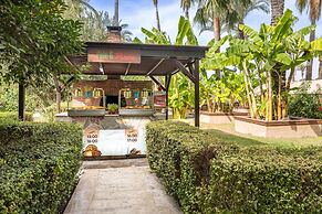 Concorde De Luxe Resort - Prive Ultra All Inclusive