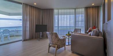 Concorde De Luxe Resort - Prive Ultra All Inclusive