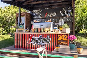 Concorde De Luxe Resort - Prive Ultra All Inclusive