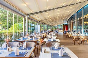 Concorde De Luxe Resort - Prive Ultra All Inclusive