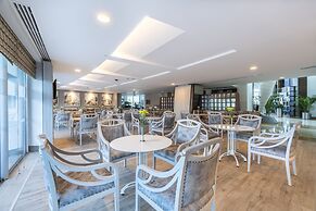 Concorde De Luxe Resort - Prive Ultra All Inclusive