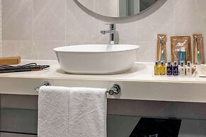 Concorde De Luxe Resort - Prive Ultra All Inclusive