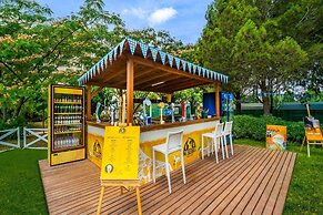 Concorde De Luxe Resort - Prive Ultra All Inclusive