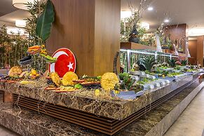 Concorde De Luxe Resort - Prive Ultra All Inclusive