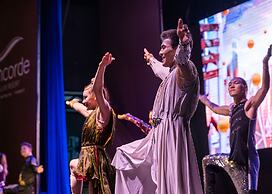 Concorde De Luxe Resort - Prive Ultra All Inclusive