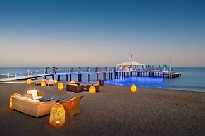Concorde De Luxe Resort - Prive Ultra All Inclusive
