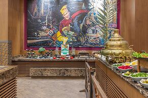 Concorde De Luxe Resort - Prive Ultra All Inclusive