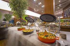 Concorde De Luxe Resort - Prive Ultra All Inclusive