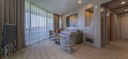 Concorde De Luxe Resort - Prive Ultra All Inclusive