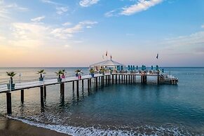 Concorde De Luxe Resort - Prive Ultra All Inclusive