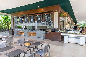 Concorde De Luxe Resort - Prive Ultra All Inclusive