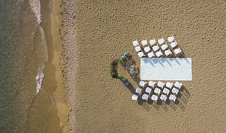 Concorde De Luxe Resort - Prive Ultra All Inclusive