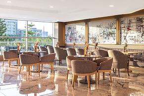 Concorde De Luxe Resort - Prive Ultra All Inclusive