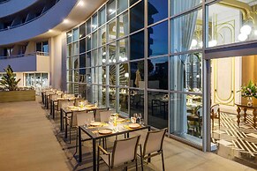 Concorde De Luxe Resort - Prive Ultra All Inclusive