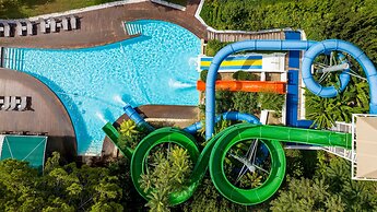 Concorde De Luxe Resort - Prive Ultra All Inclusive